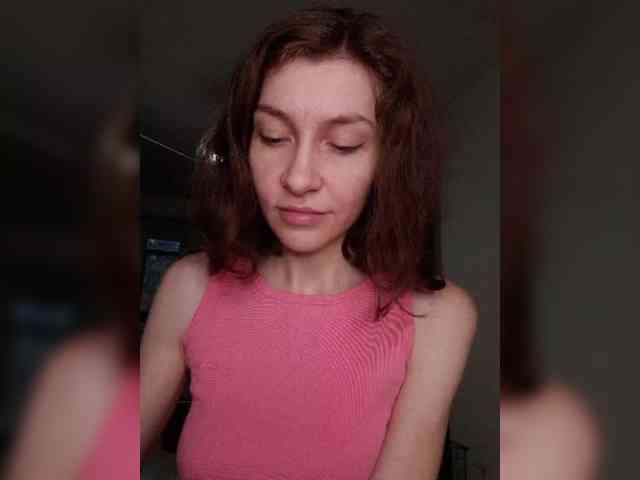 Naechka webcam
