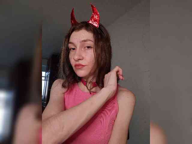 Naechka webcam