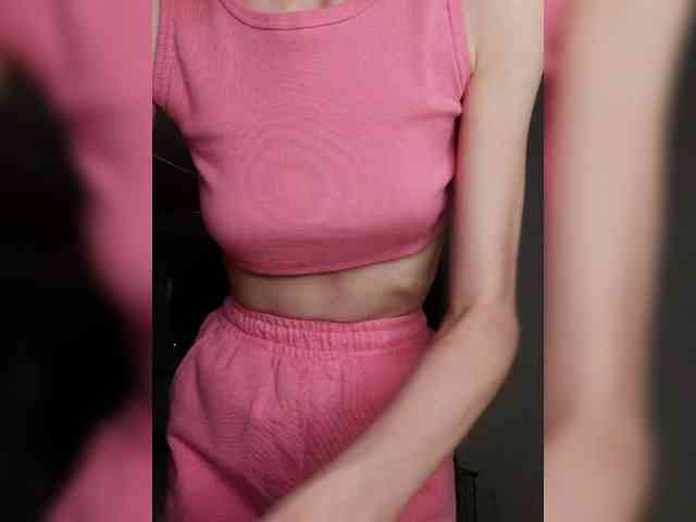 Naechka - Girl 