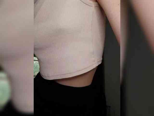 Naechka webcam