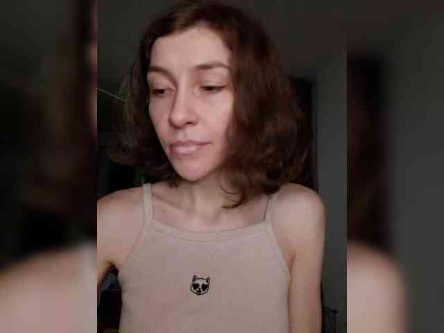 Naechka webcam