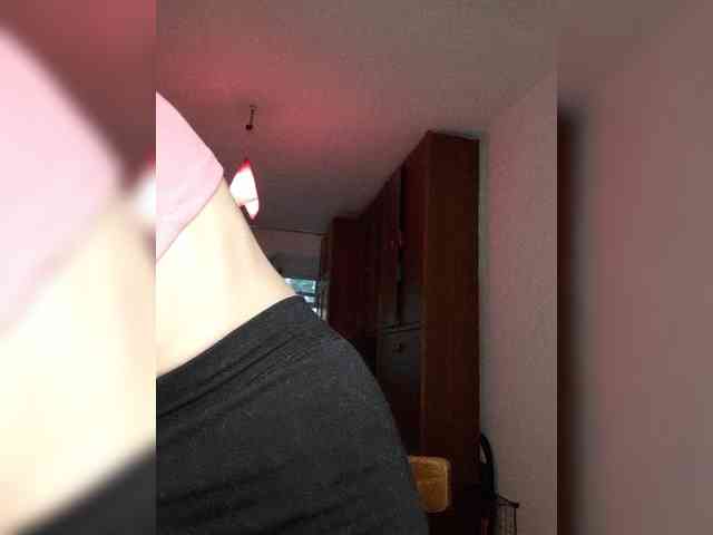 Naechka webcam