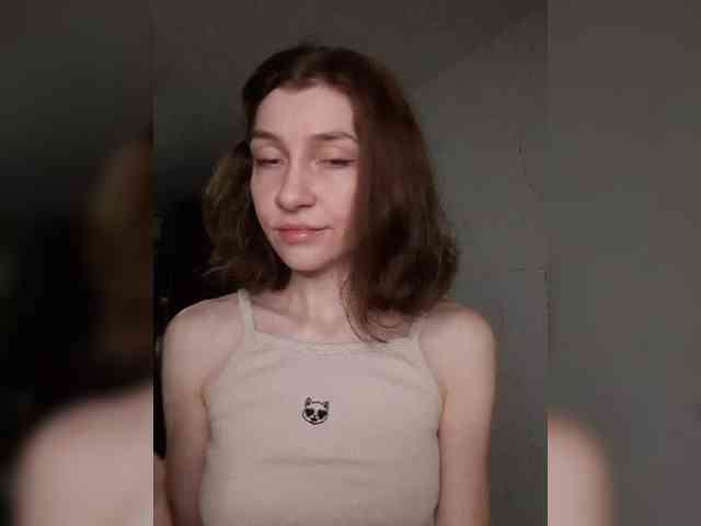Naechka webcam