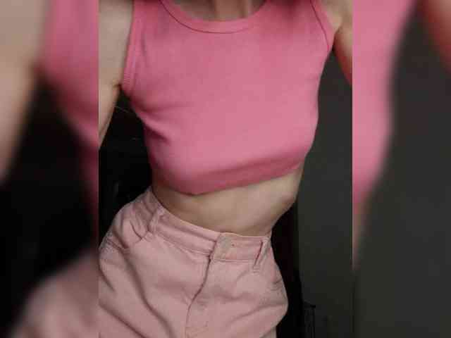 Naechka - Girl 