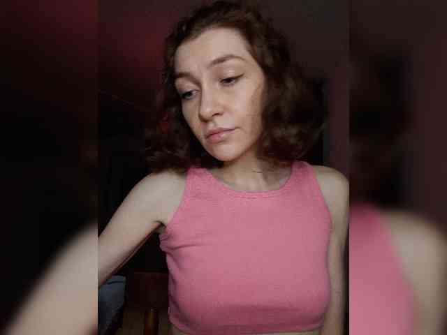 Naechka webcam