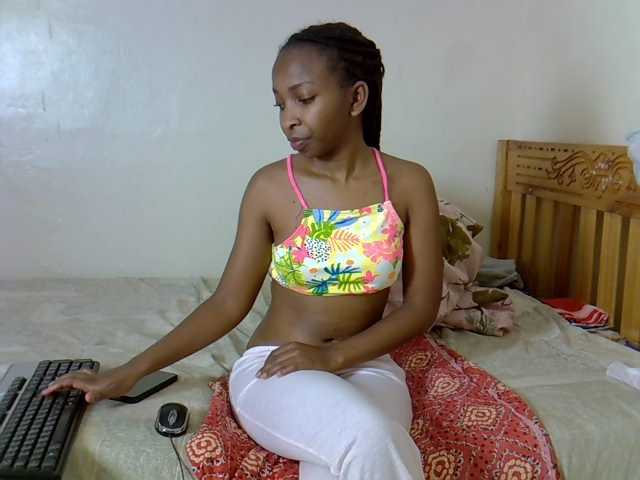 Misk live cam on BongaCams