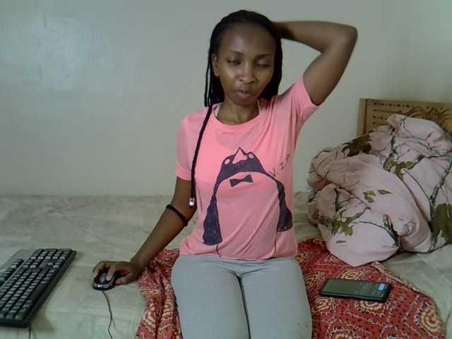 Misk live cam on BongaCams