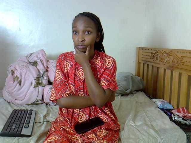 Misk live cam on BongaCams