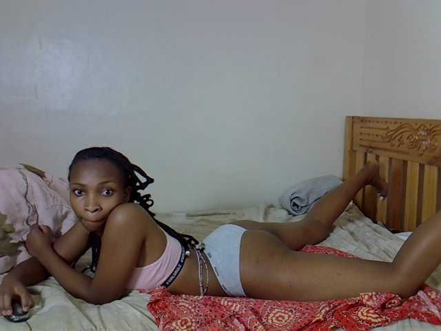 Misk live cam on BongaCams