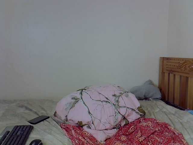 Misk live cam on BongaCams
