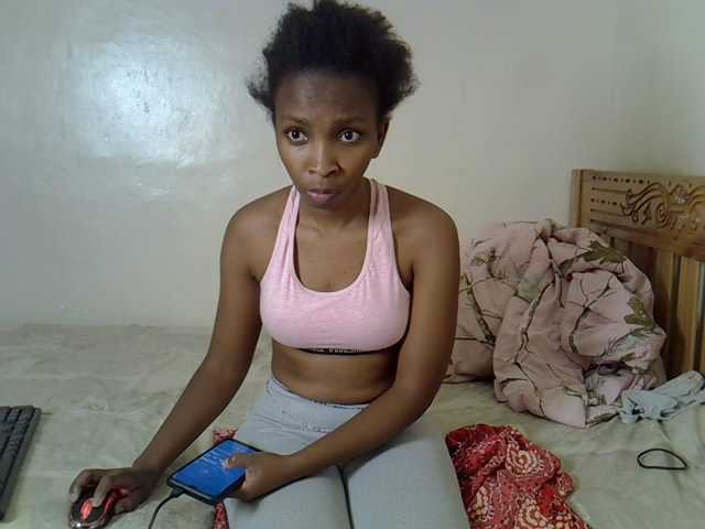 Misk live cam on BongaCams