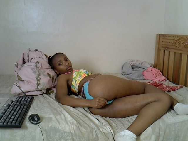 Misk live cam on BongaCams