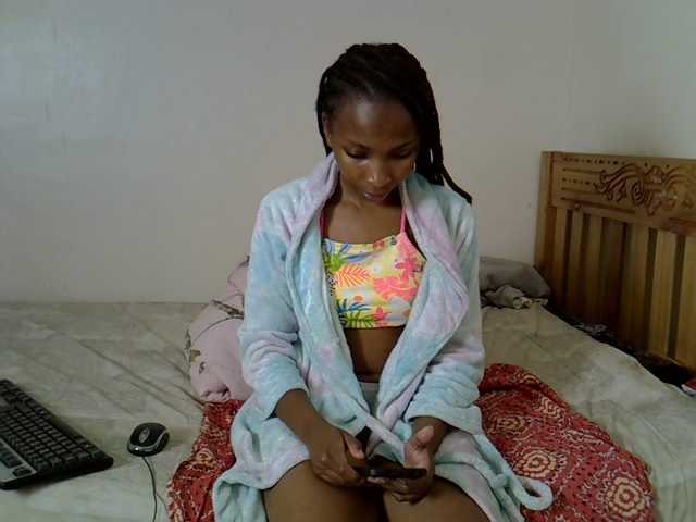 Misk live cam preview