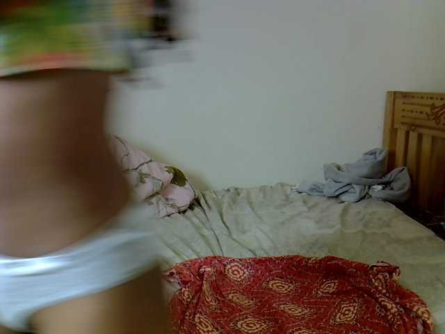 Misk live cam on BongaCams