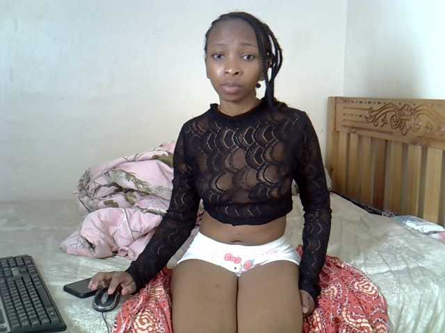 Misk live cam on BongaCams