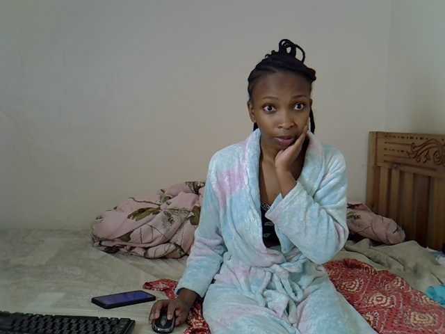 Misk live cam on BongaCams