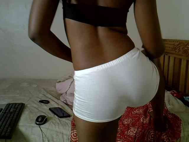 Misk webcam