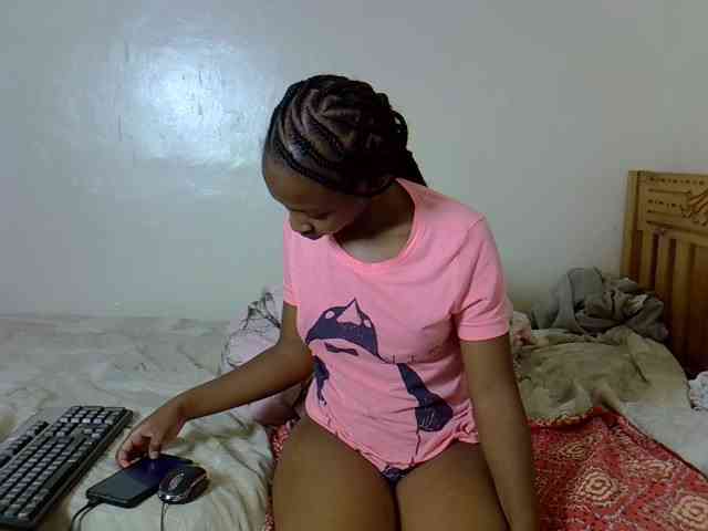 Misk webcam