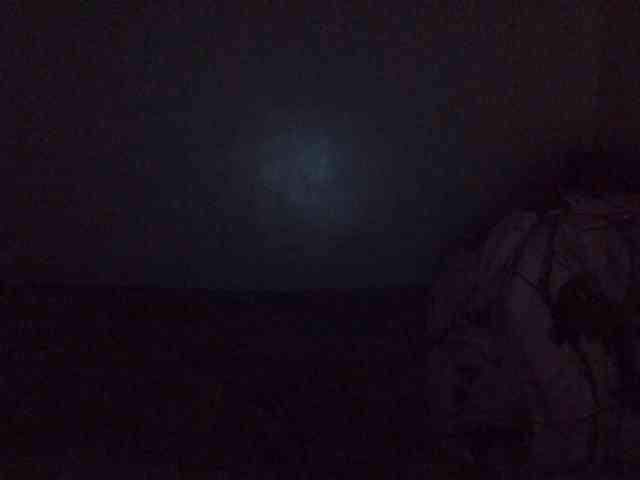 Misk webcam