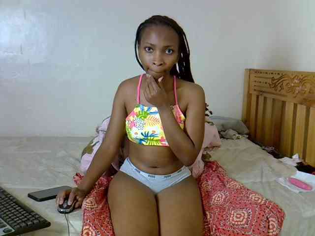 Misk webcam
