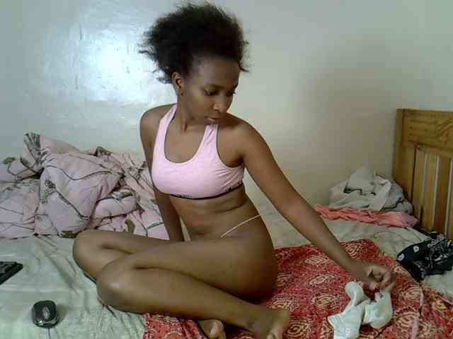 Misk webcam