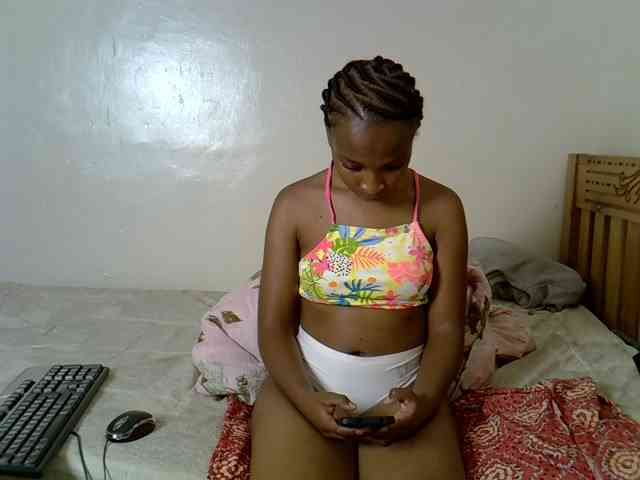 Misk webcam