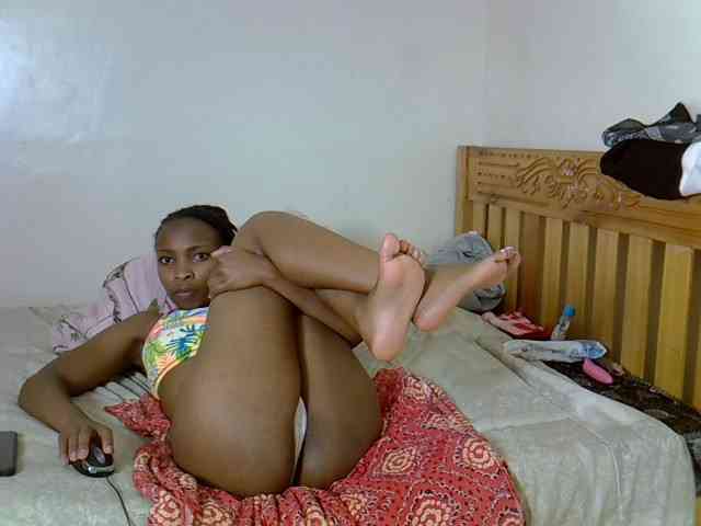 Misk webcam