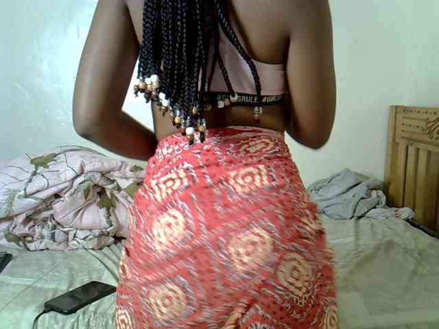 Misk webcam