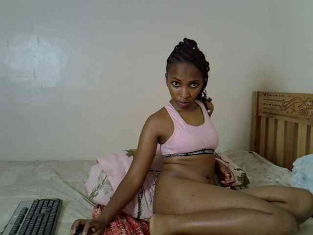 Misk webcam