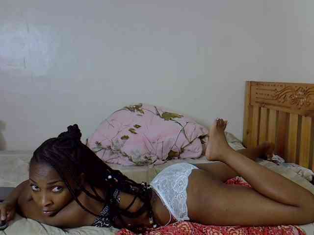 Misk webcam