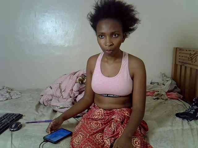 Misk webcam