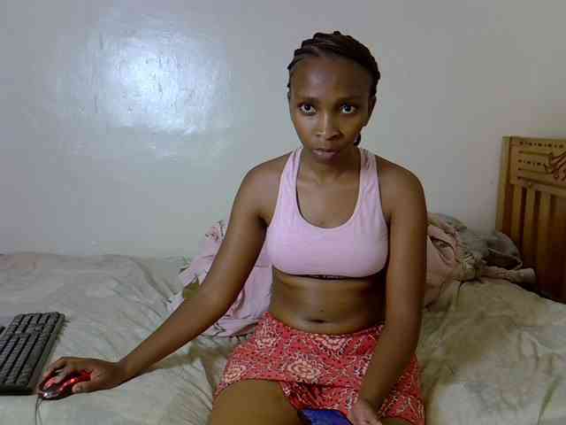Misk webcam