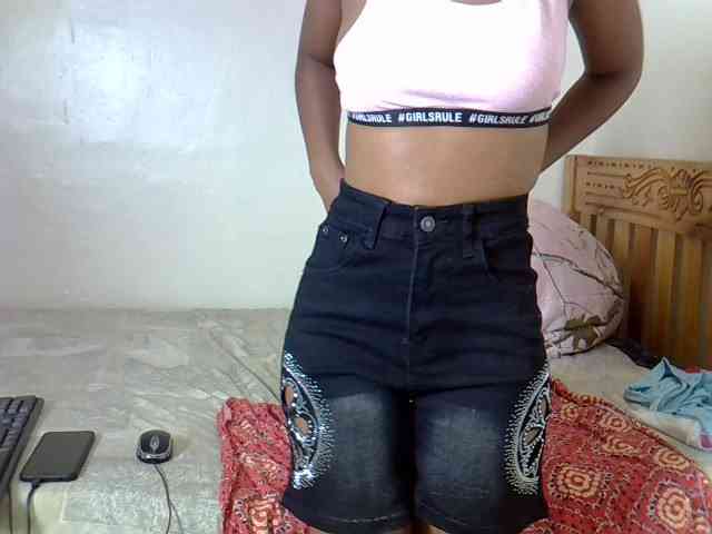 Misk webcam