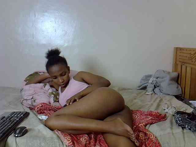 Misk webcam