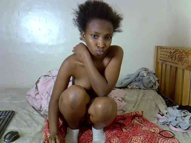 Misk webcam
