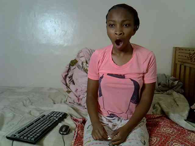 Misk webcam