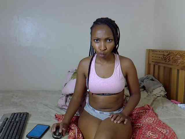 Misk webcam