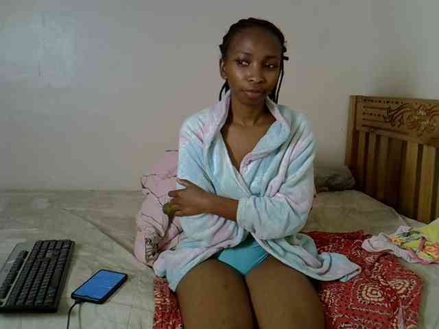 Misk webcam