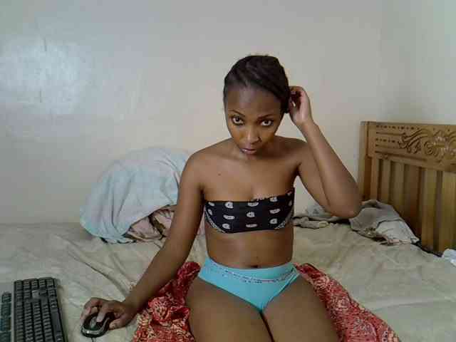 Misk webcam