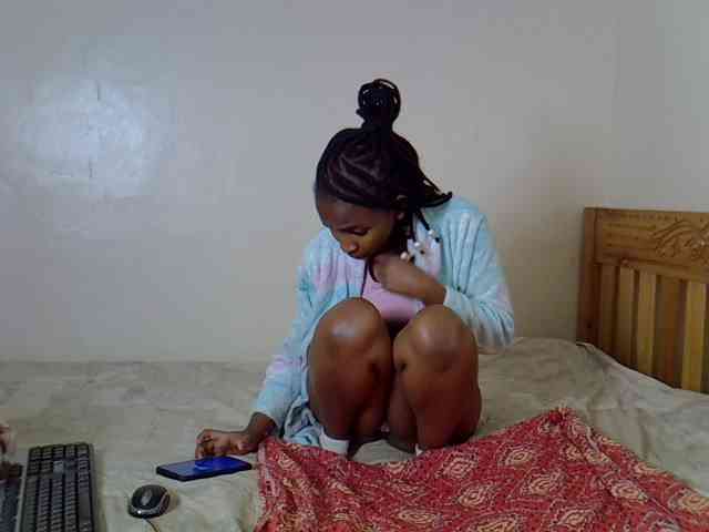 Misk webcam