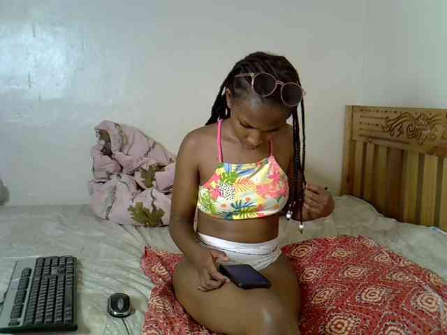 Misk webcam