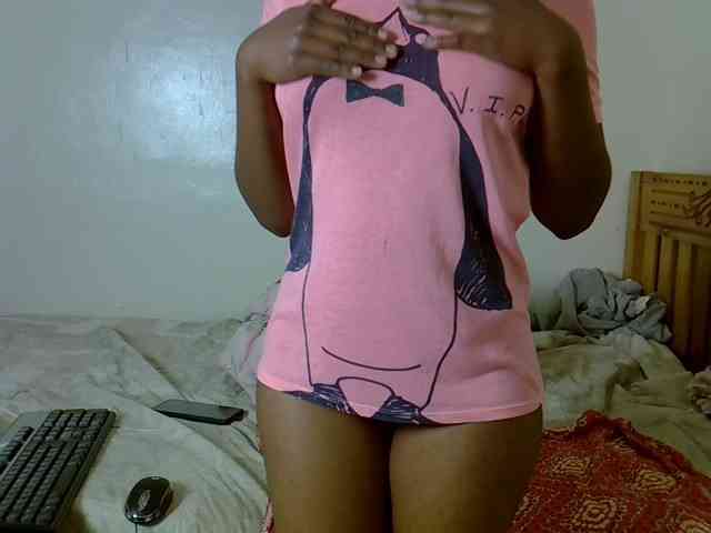 Misk webcam