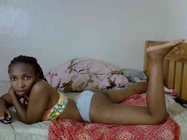 Misk webcam