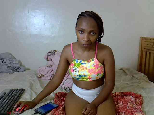 Misk webcam