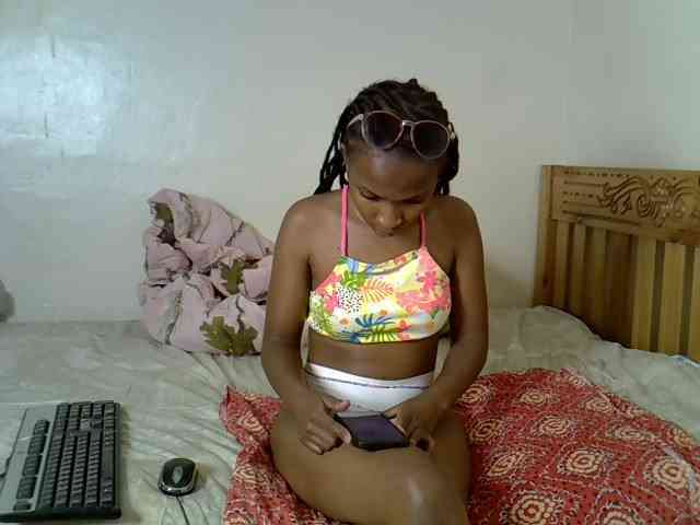 Misk webcam