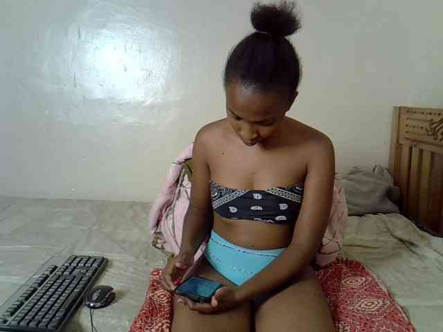 Misk webcam