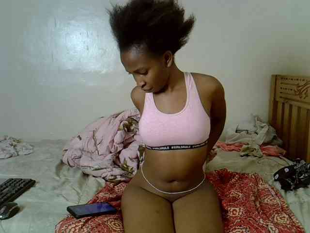 Misk webcam