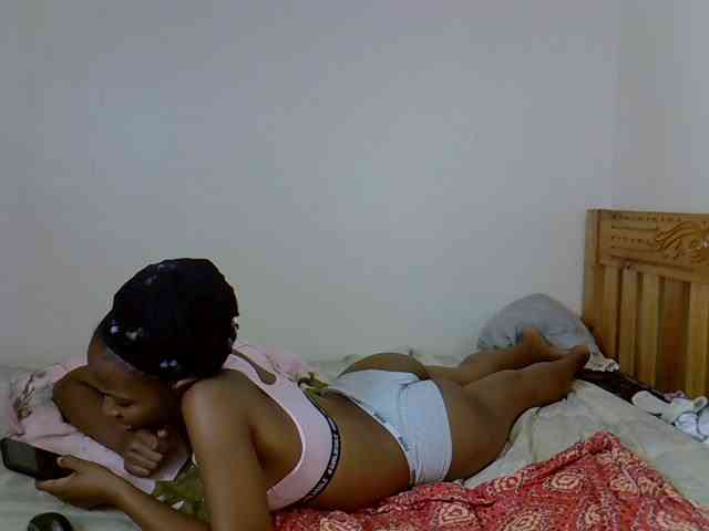 Misk webcam