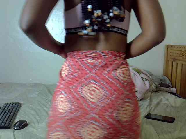 Misk webcam