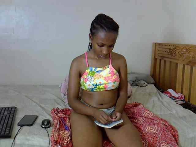 Misk webcam